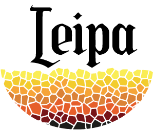 Logo de Brew Landing